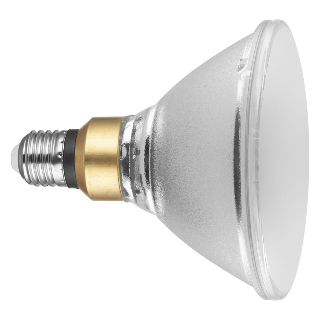 Żarówka PARATHOM PAR38 12W lub 12,5W 15° Reflektorowa lampa LED E27 - obrazek 2