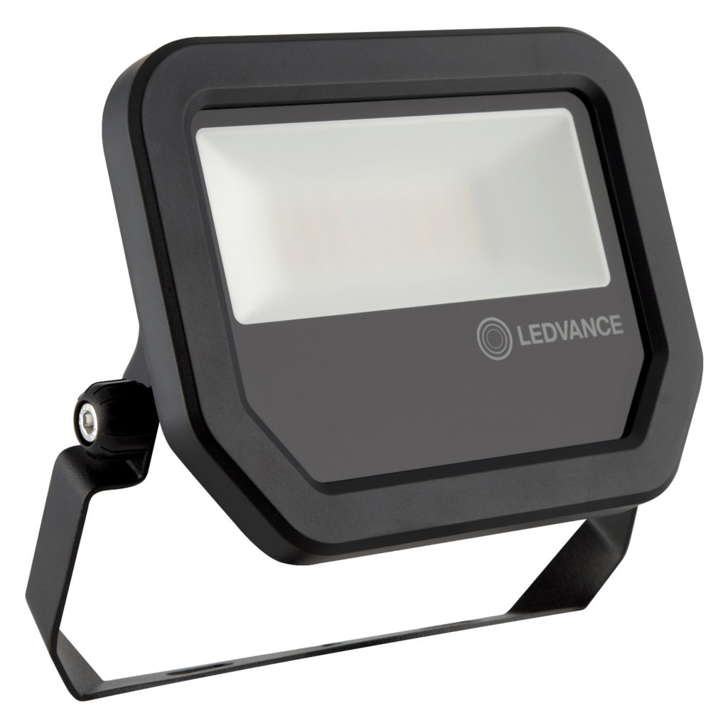 Naświetlacz FLOODLIGHT FL PFM 20W 6500K czarny LEDVANCE - obrazek 2