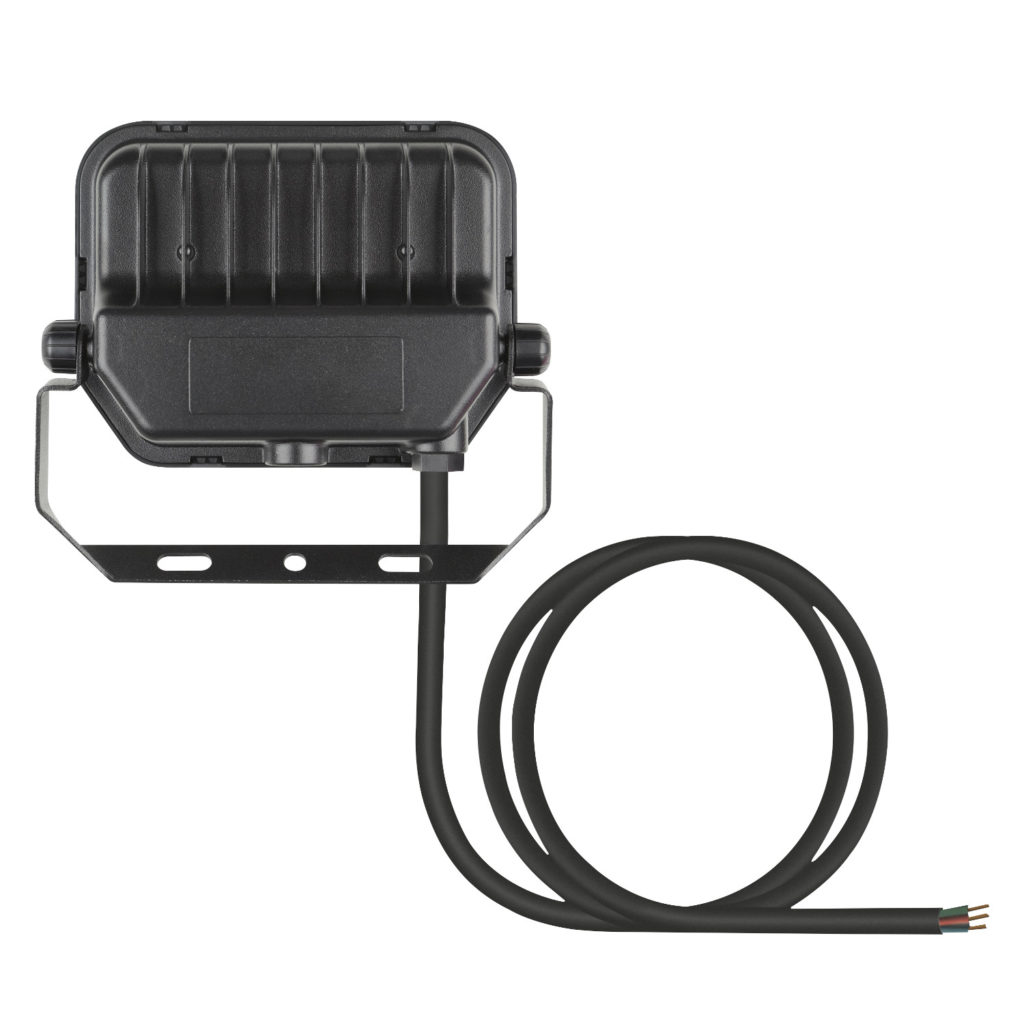 Naświetlacz FLOODLIGHT FL PFM 20W 6500K czarny LEDVANCE - obrazek 4
