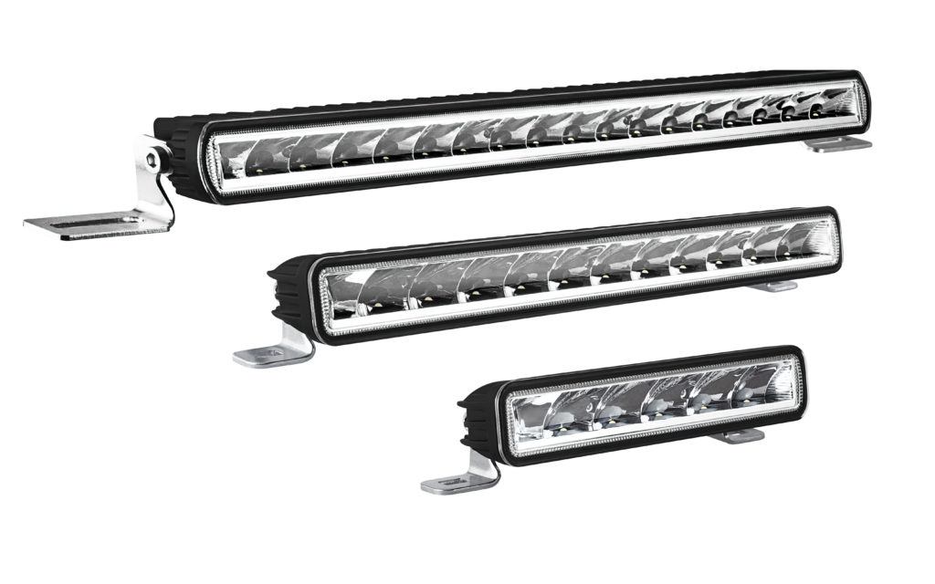 Światła drogowe LEDriving® Lightbar SX500-CB LEDDL107 CB z homologacją ECE - obrazek 8