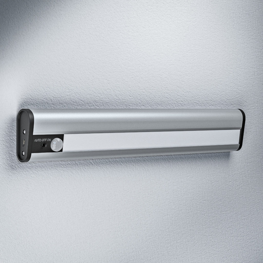 Oprawa podszafkowa Linear LED Mobile USB 300  lampka - obrazek 4