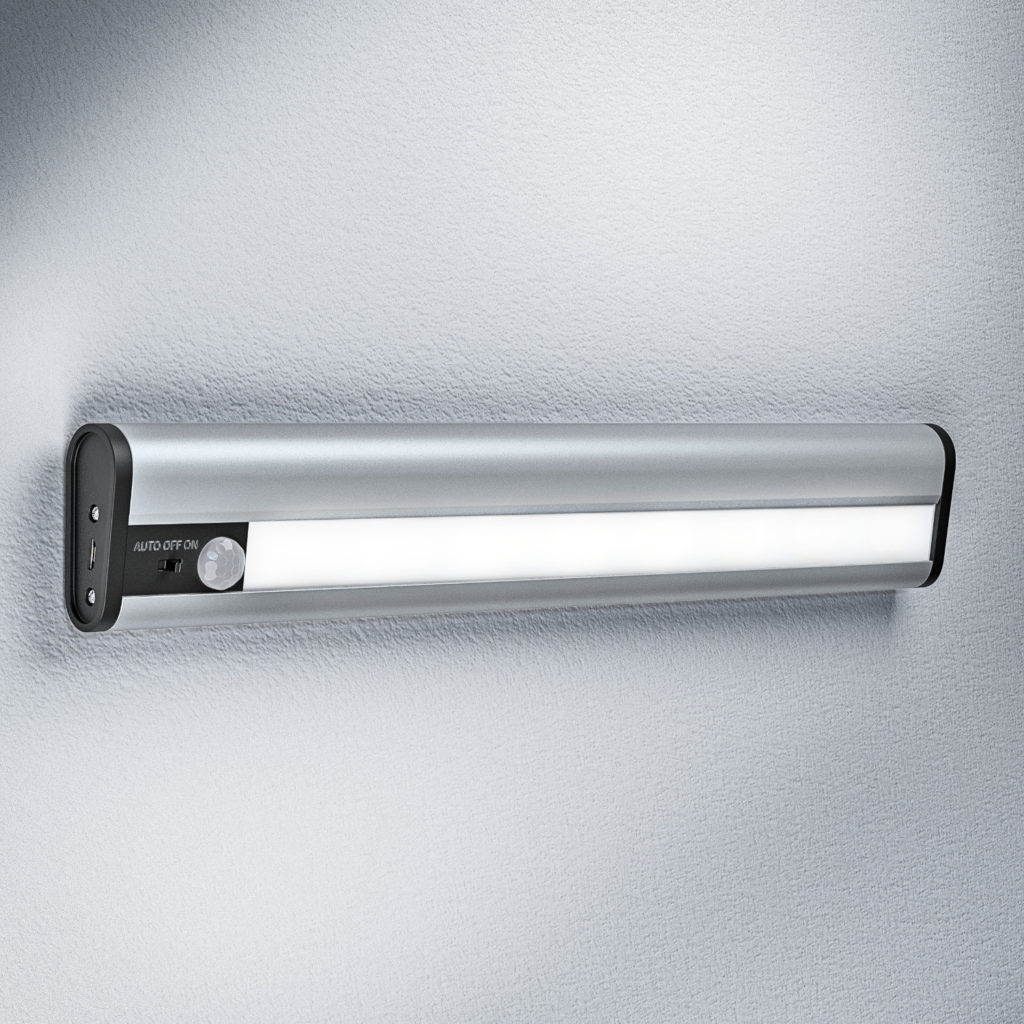 Oprawa podszafkowa Linear LED Mobile USB 300  lampka - obrazek 5