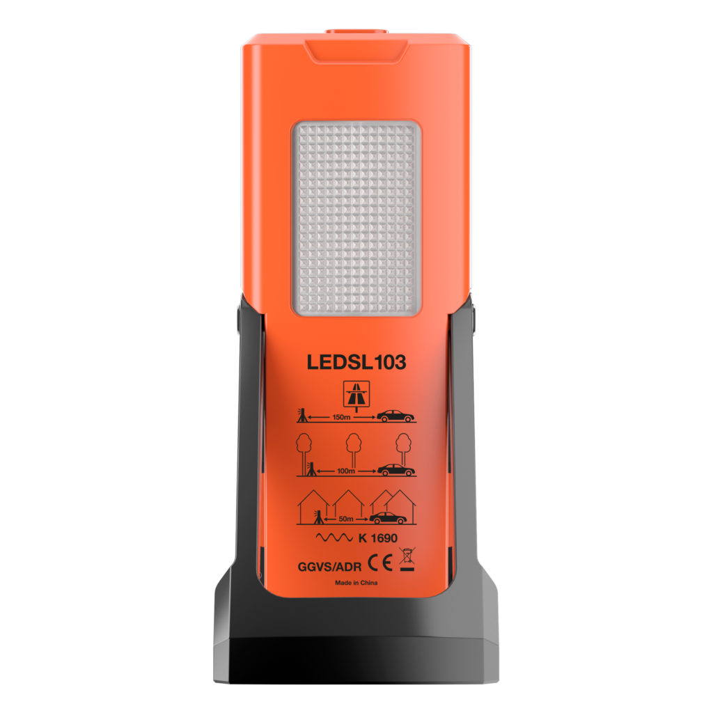 Latarka LEDguardian Truck Flare Signal TA19 LEDSL103 - obrazek 3