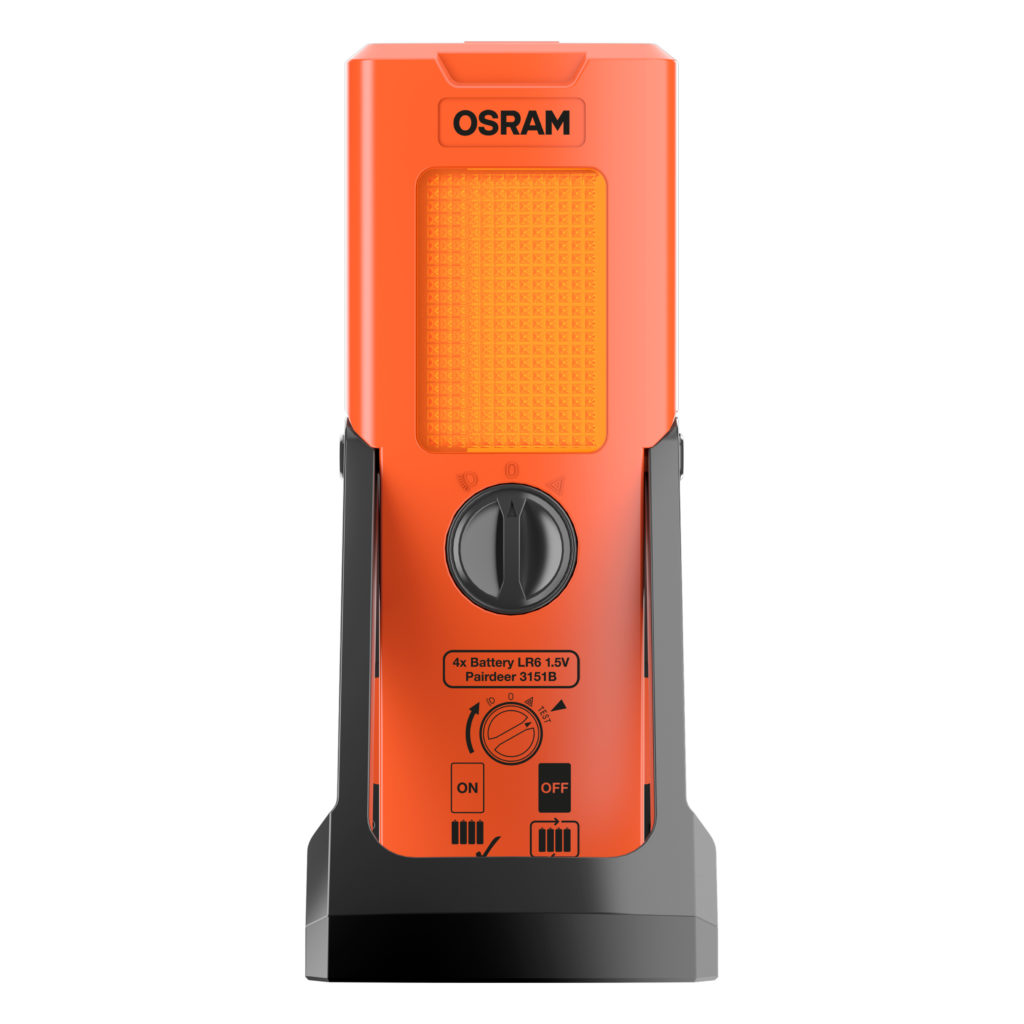 Latarka LEDguardian Truck Flare Signal TA19 LEDSL103 - obrazek 2