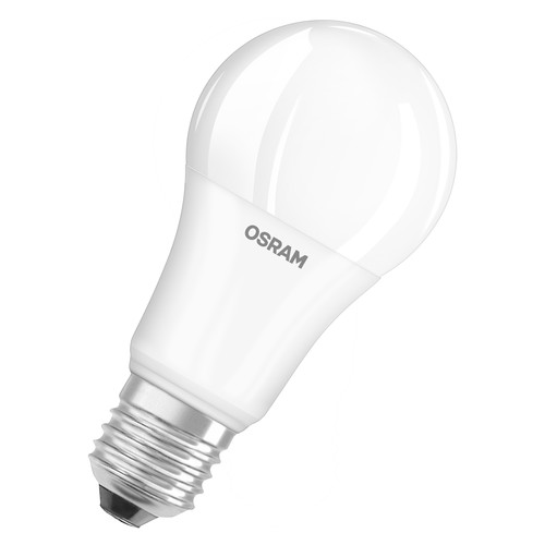 Żarówka LED Value E27 A75 10W 2700K OSRAM opakowanie 3 szt. - obrazek 2