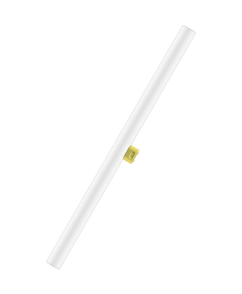 Linestra OSRAM LEDinestra DIM dimmable 4,9W 2700K 40W S14d - obrazek 2