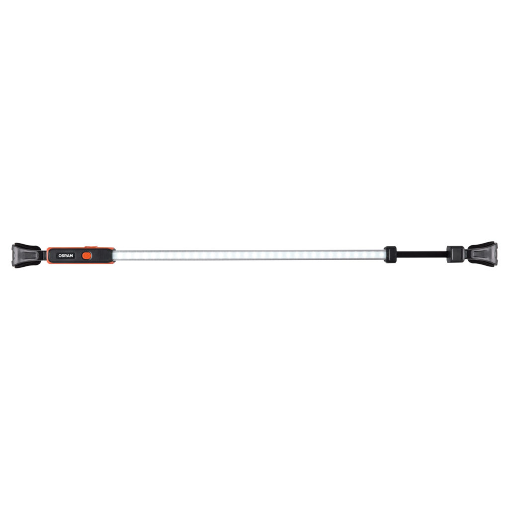 Lampa warsztatowa LEDinspect RECHARGEABLE UNDERBONNET LEDIL415 OSRAM - obrazek 2