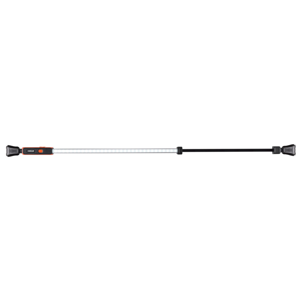 Lampa warsztatowa LEDinspect RECHARGEABLE UNDERBONNET LEDIL415 OSRAM - obrazek 3