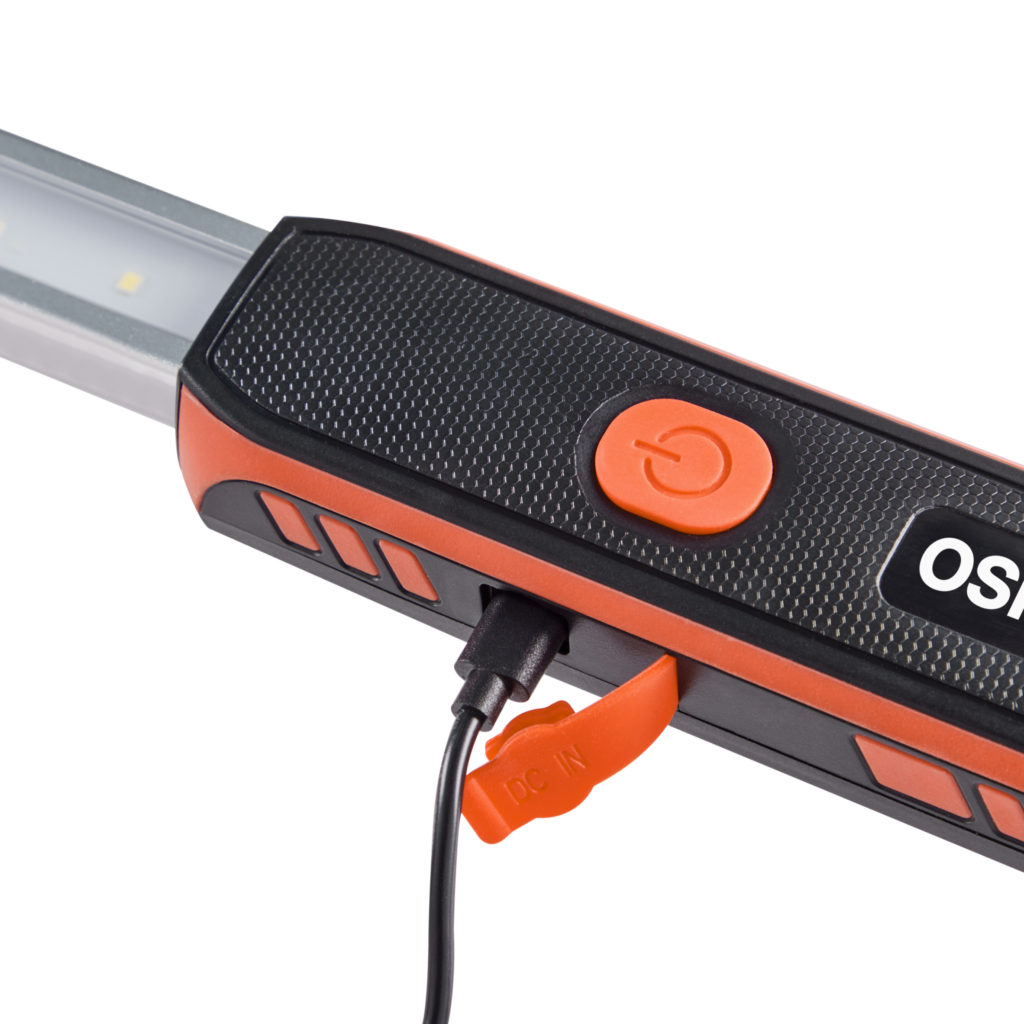 Lampa warsztatowa LEDinspect RECHARGEABLE UNDERBONNET LEDIL415 OSRAM - obrazek 7
