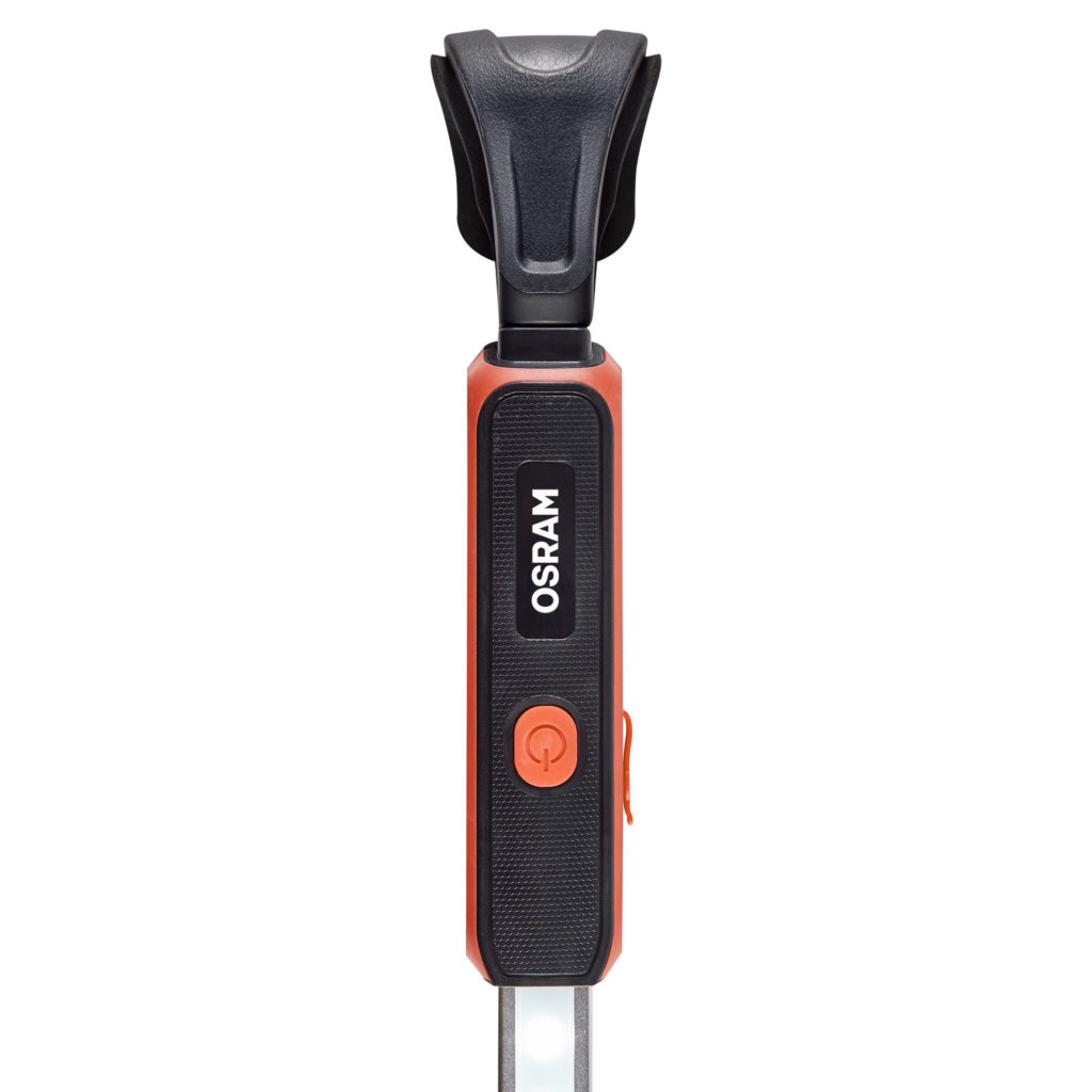 Lampa warsztatowa LEDinspect RECHARGEABLE UNDERBONNET LEDIL415 OSRAM - obrazek 5