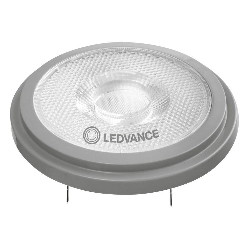 Żarówka LED AR111 DIM S 100 24° 13,5W 927 2700K G53 dimmable