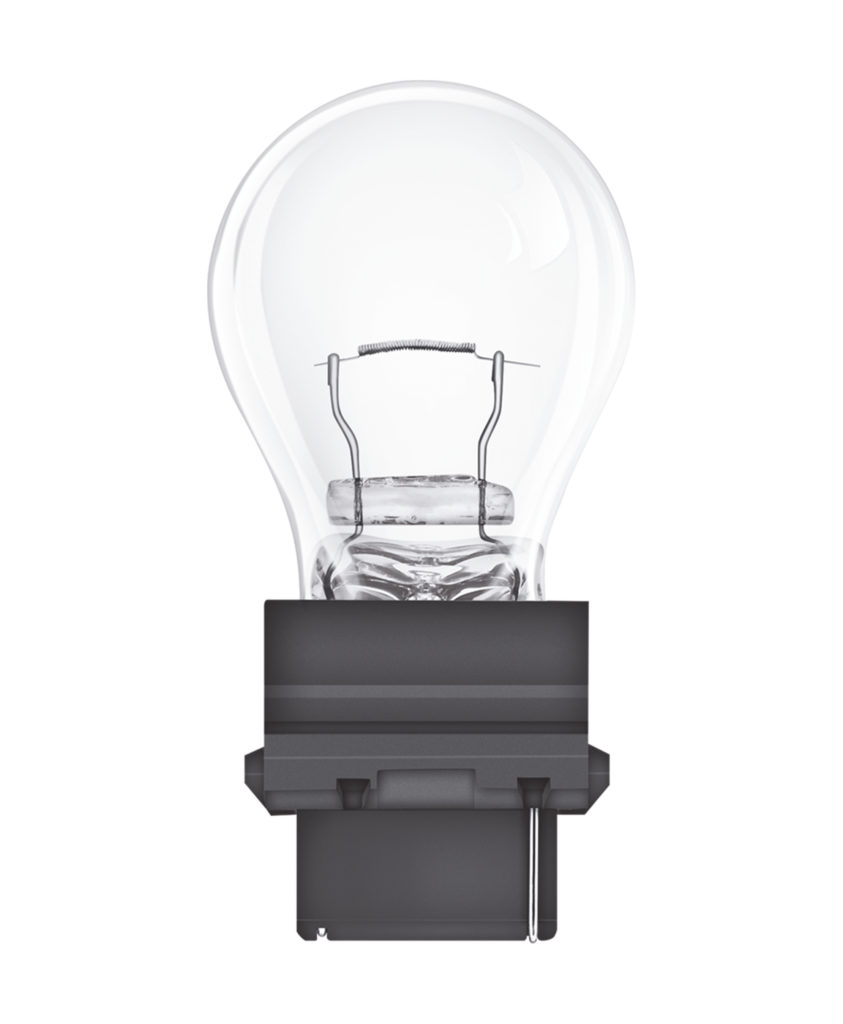 Żarówka P27W  3156  W2.5x16d OSRAM - obrazek 2