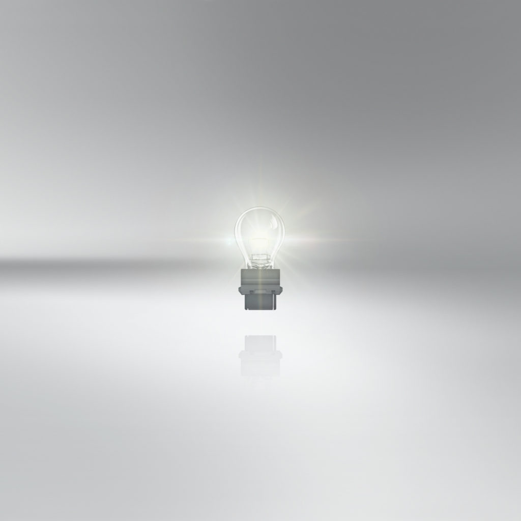 Żarówka P27W  3156  W2.5x16d OSRAM - obrazek 5