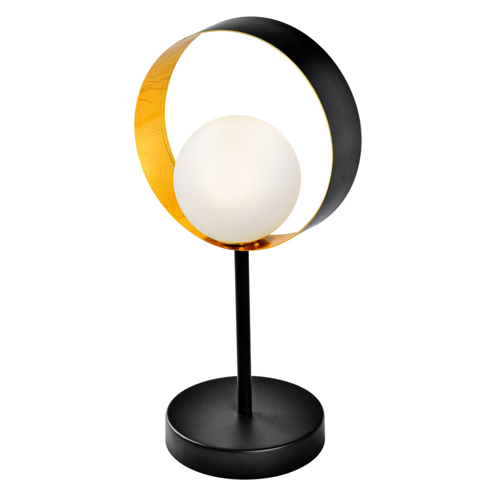 Lampka decoracyjna stołowa Decor Memphis Table G9 Ledvance - obrazek 2