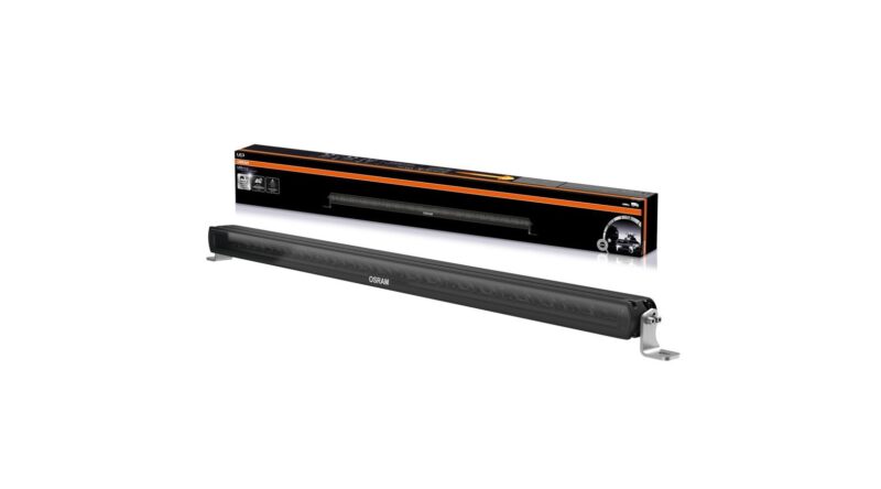 Światła drogowe LEDriving® Lightbar FX1000-CB GEN 2, LEDDL114-CB SM z homologacją ECE