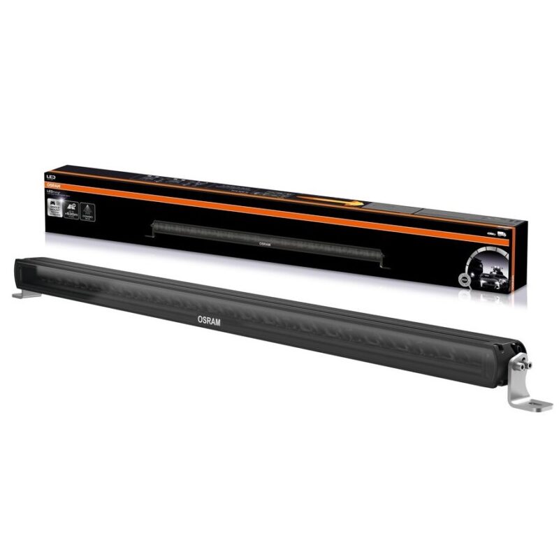 Światła drogowe LEDriving® Lightbar FX1000-CB GEN 2, LEDDL114-CB SM z homologacją ECE