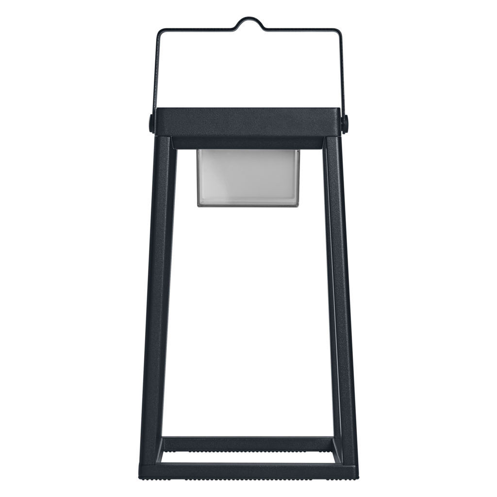 LAMPA OGRODOWA solarna Smart+ Solar TABLE frame - obrazek 2