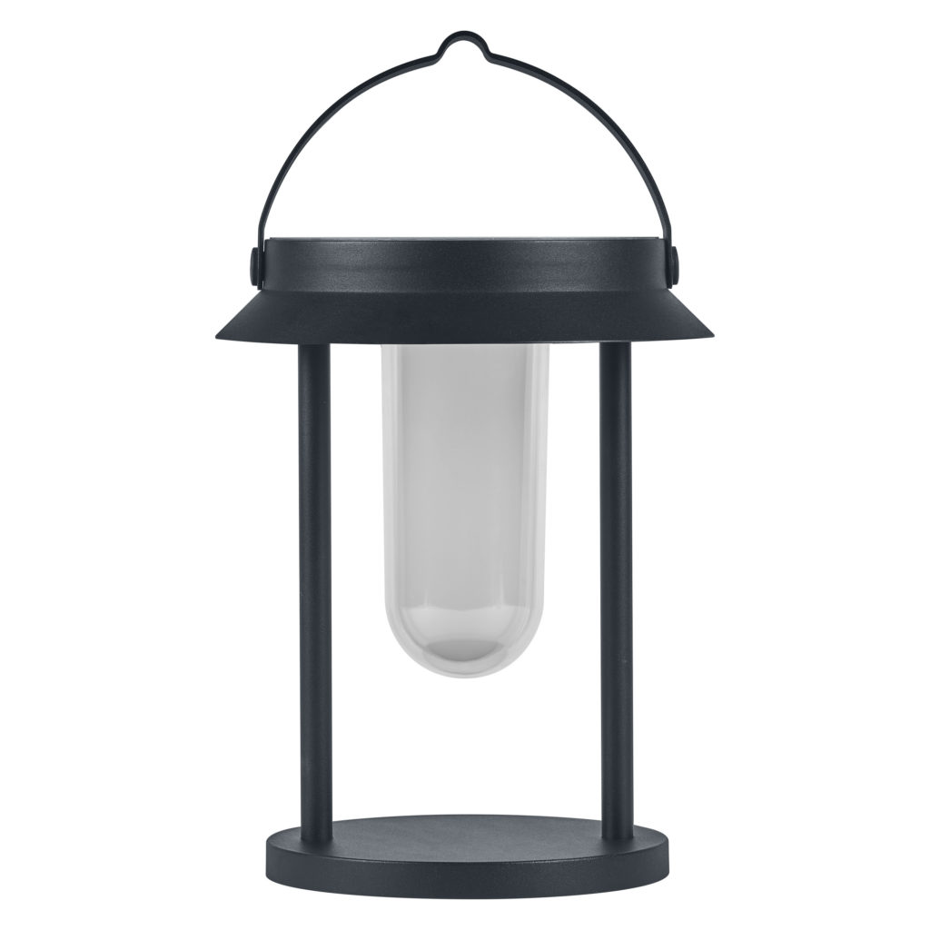 LAMPA OGRODOWA solarna Smart+ Solar TABLE okrągła - obrazek 2