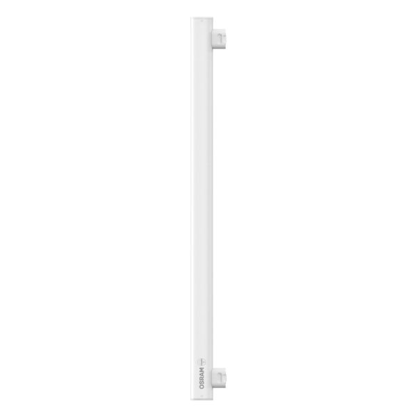 LEDinestra 50CM 40 190° DIM 4.7W 927 Frosted S14s