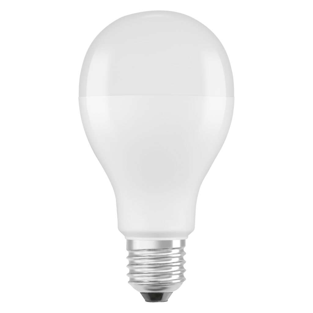 Żarówka VALUE LED 19W = 150W E27 2700K Osram 2pack - obrazek 3
