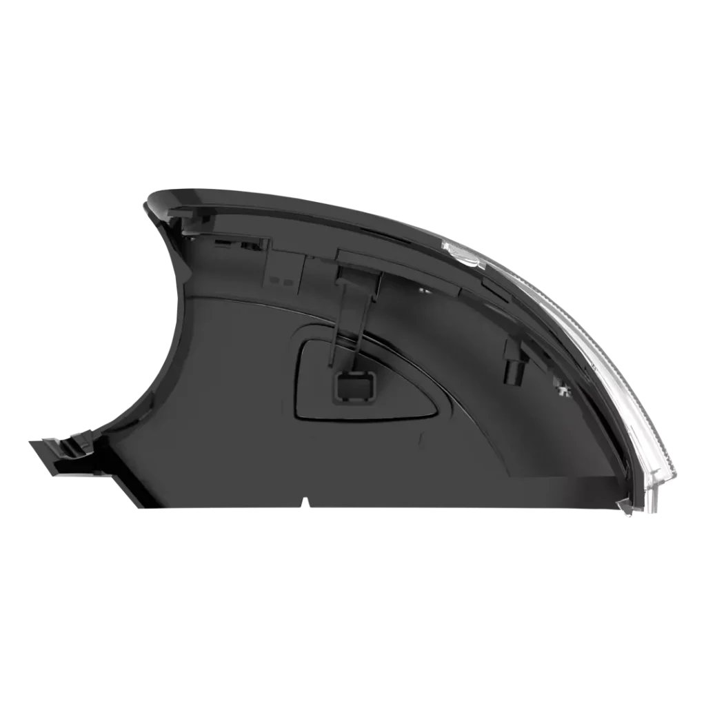 dynamiczne kierunkowskazy LEDriving DMI dla VW Golf VI White - obrazek 10