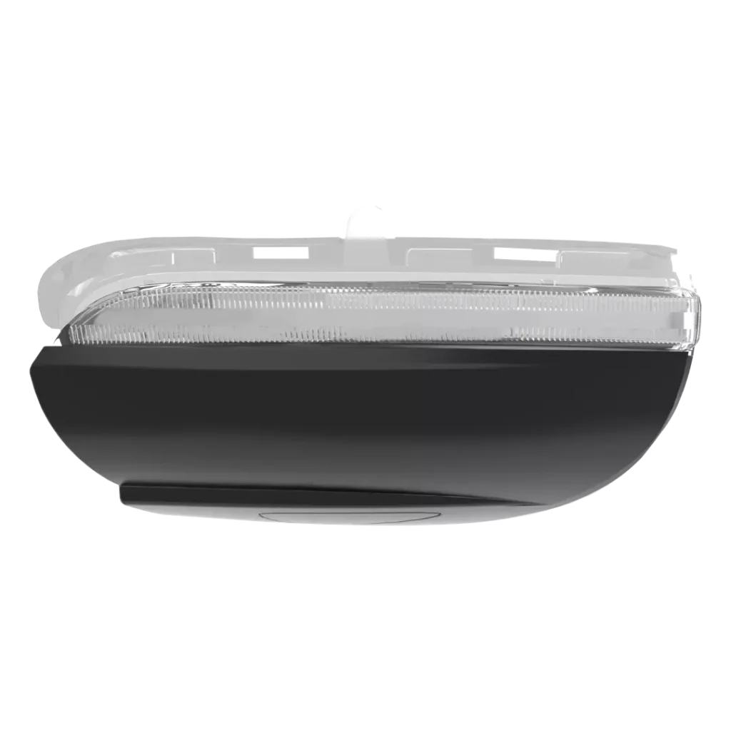 dynamiczne kierunkowskazy LEDriving DMI dla VW Golf VI White - obrazek 8