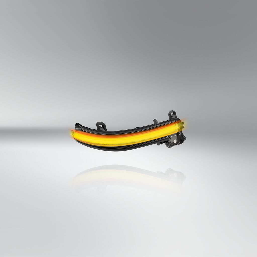 dynamiczne kierunkowskazy LEDriving DMI dla BMW Black Edition - obrazek 7