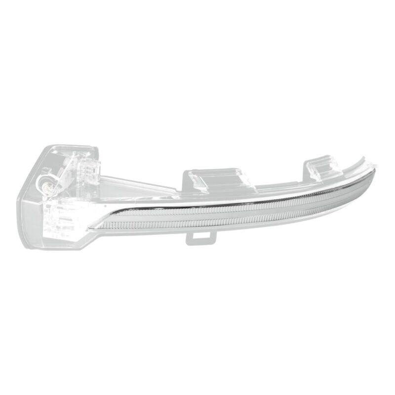 dynamiczne kierunkowskazy LEDriving DMI dla VW Arteon, Passat B8 White Edition - obrazek 5