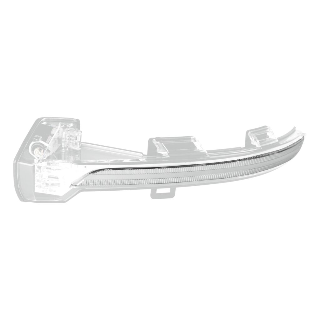 dynamiczne kierunkowskazy LEDriving DMI dla VW Arteon, Passat B8 White Edition - obrazek 5