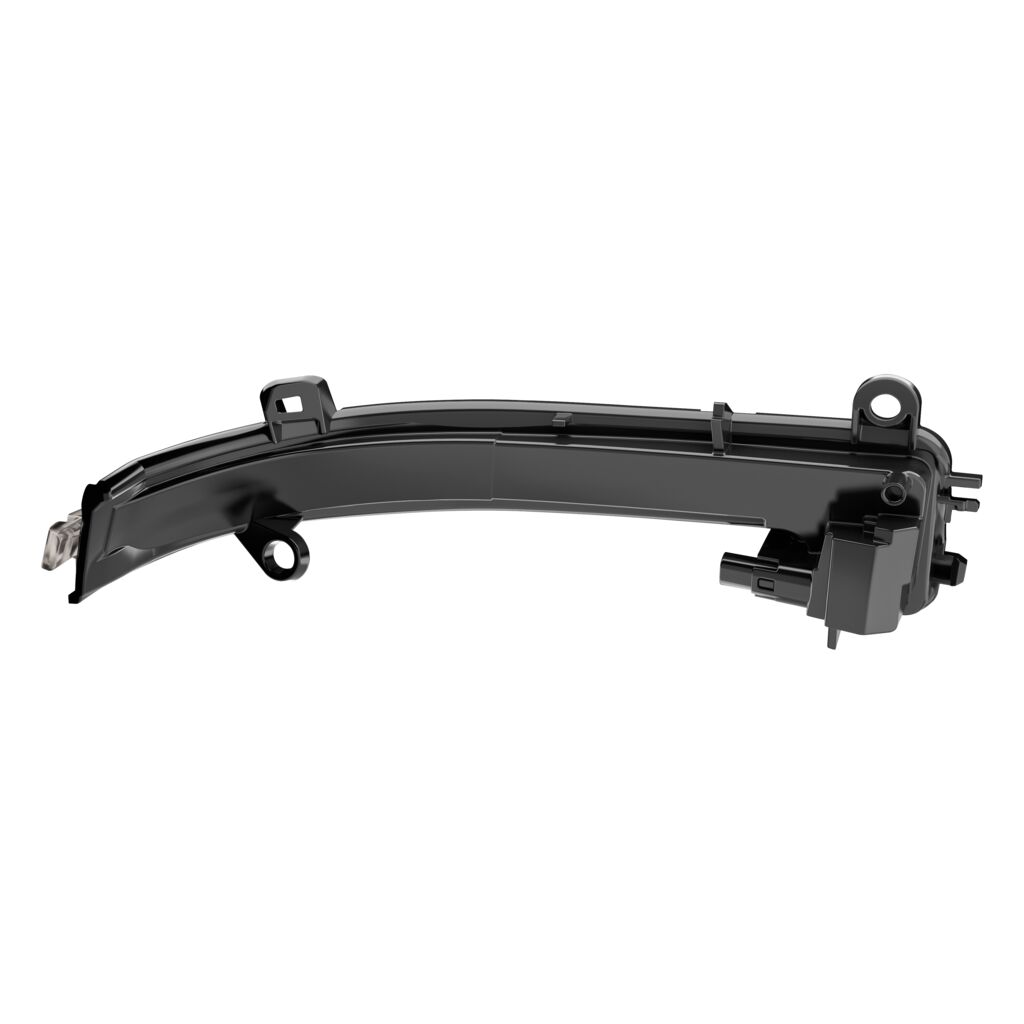 dynamiczne kierunkowskazy LEDriving DMI dla BMW Black Edition - obrazek 6