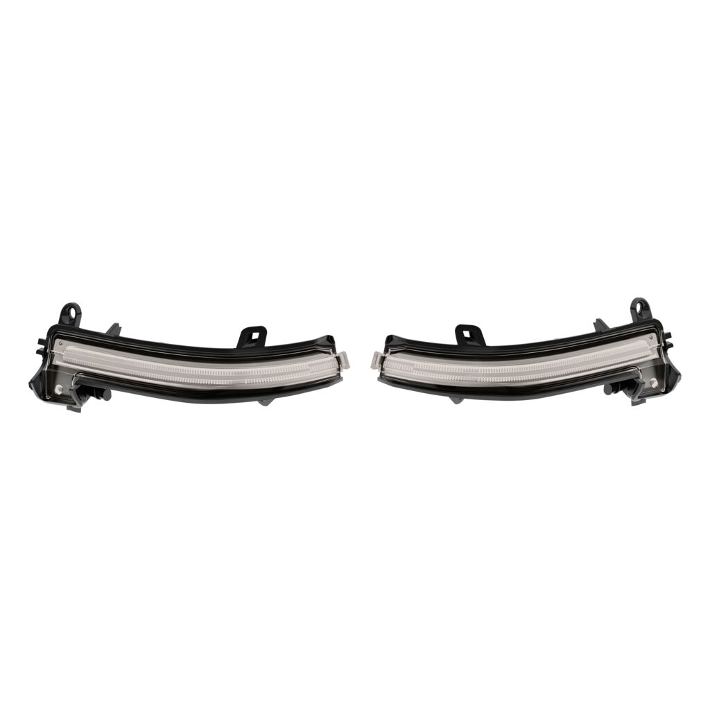 dynamiczne kierunkowskazy LEDriving DMI dla BMW Black Edition - obrazek 9