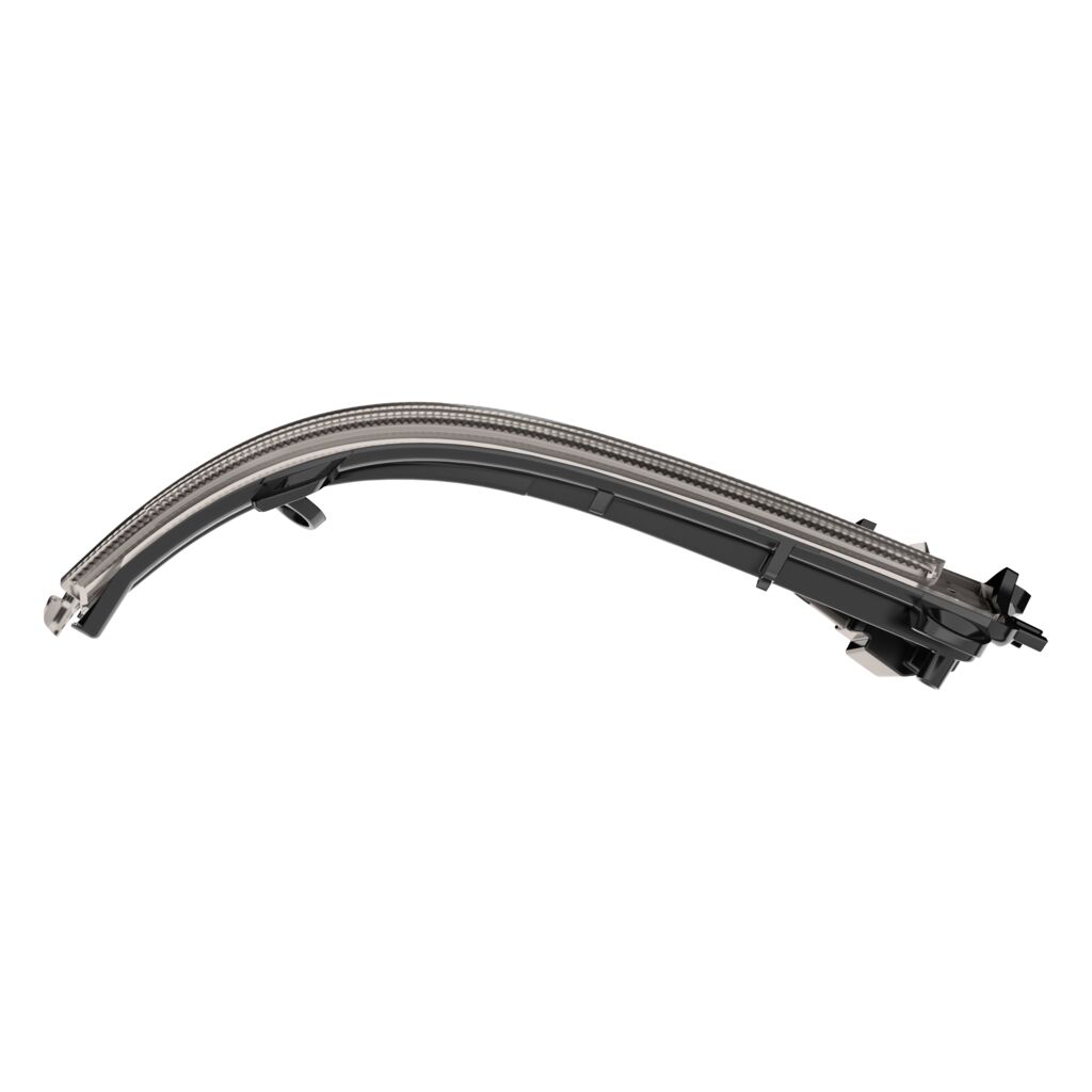dynamiczne kierunkowskazy LEDriving DMI dla BMW Black Edition - obrazek 4