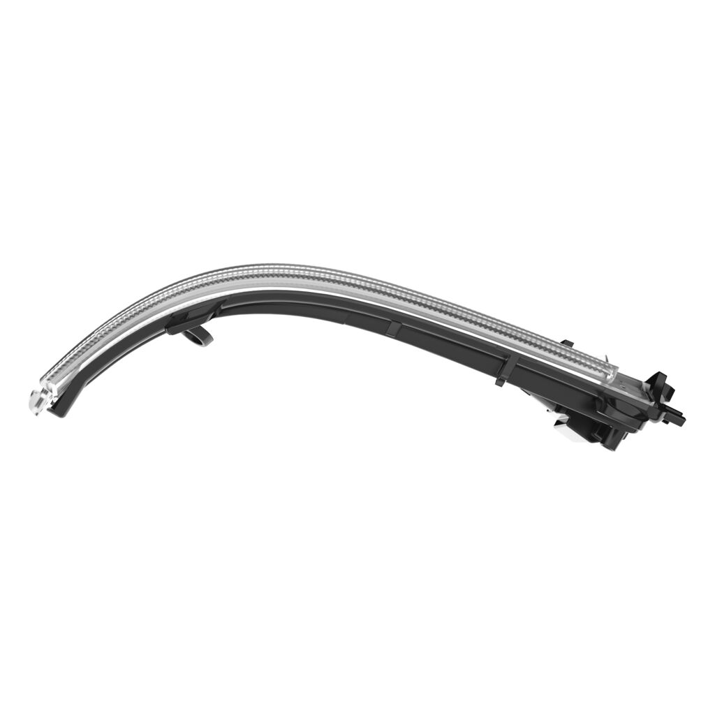 dynamiczne kierunkowskazy LEDriving DMI dla BMW White Edition - obrazek 6