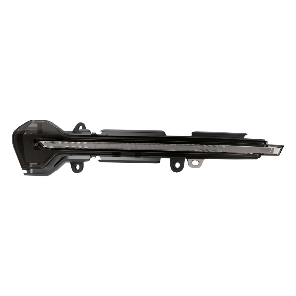 dynamiczne kierunkowskazy LEDriving DMI dla SEATA Black Edition - obrazek 4