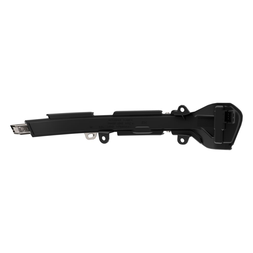 dynamiczne kierunkowskazy LEDriving DMI dla SEATA Black Edition - obrazek 6