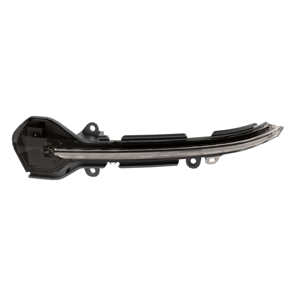 dynamiczne kierunkowskazy LEDriving DMI dla SEATA Black Edition - obrazek 3