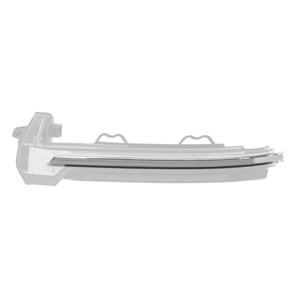 dynamiczne kierunkowskazy LEDriving DMI dla AUDI A4, A5 White Edition - obrazek 6
