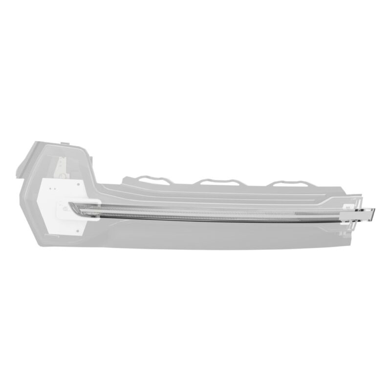 dynamiczne kierunkowskazy LEDriving DMI dla AUDI A3 White Edition - obrazek 7