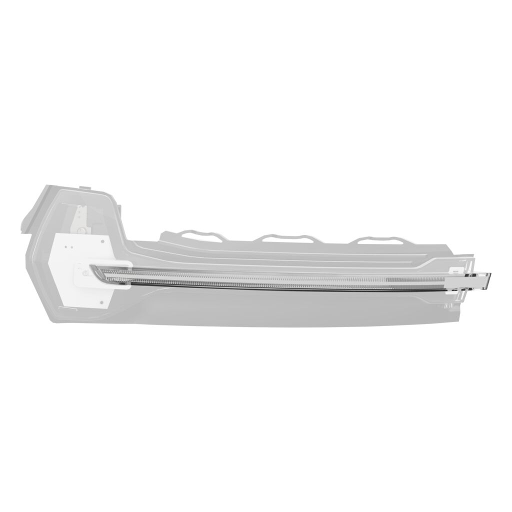 dynamiczne kierunkowskazy LEDriving DMI dla AUDI A3 White Edition - obrazek 7