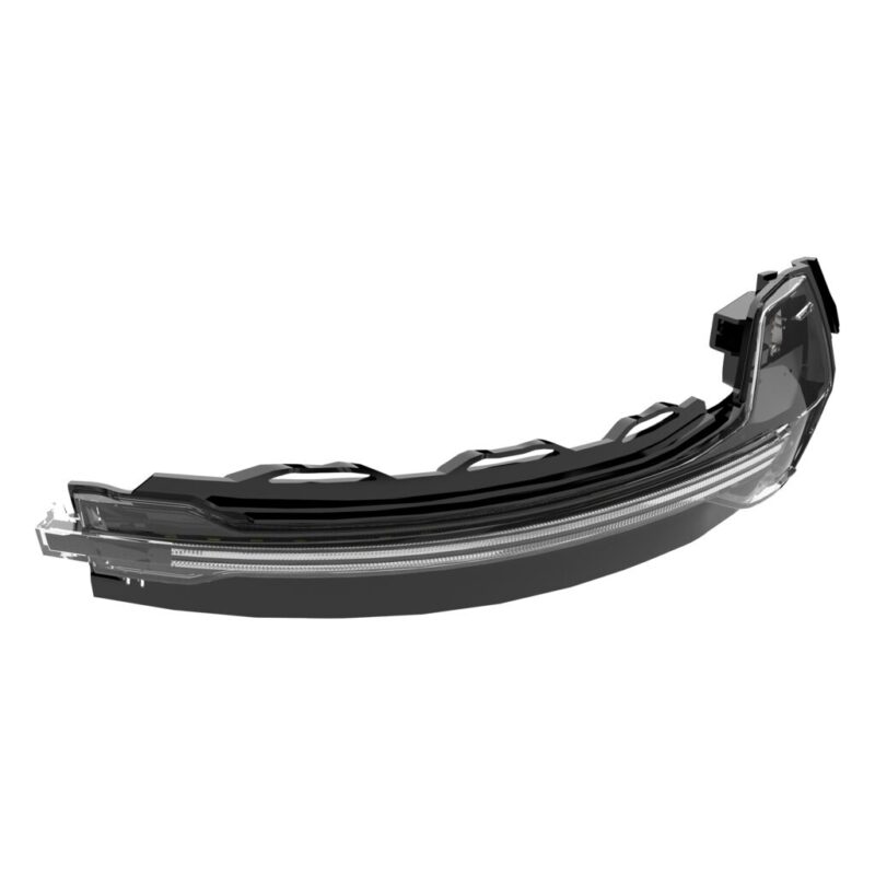 dynamiczne kierunkowskazy LEDriving DMI dla AUDI A3 Black Edition - obrazek 4
