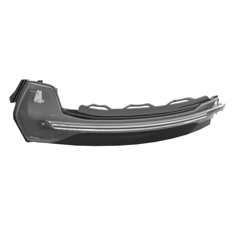 dynamiczne kierunkowskazy LEDriving DMI dla AUDI A3 Black Edition - obrazek 3