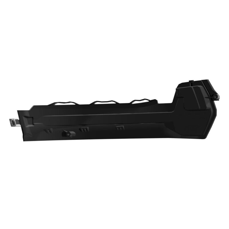 dynamiczne kierunkowskazy LEDriving DMI dla AUDI A3 Black Edition - obrazek 5