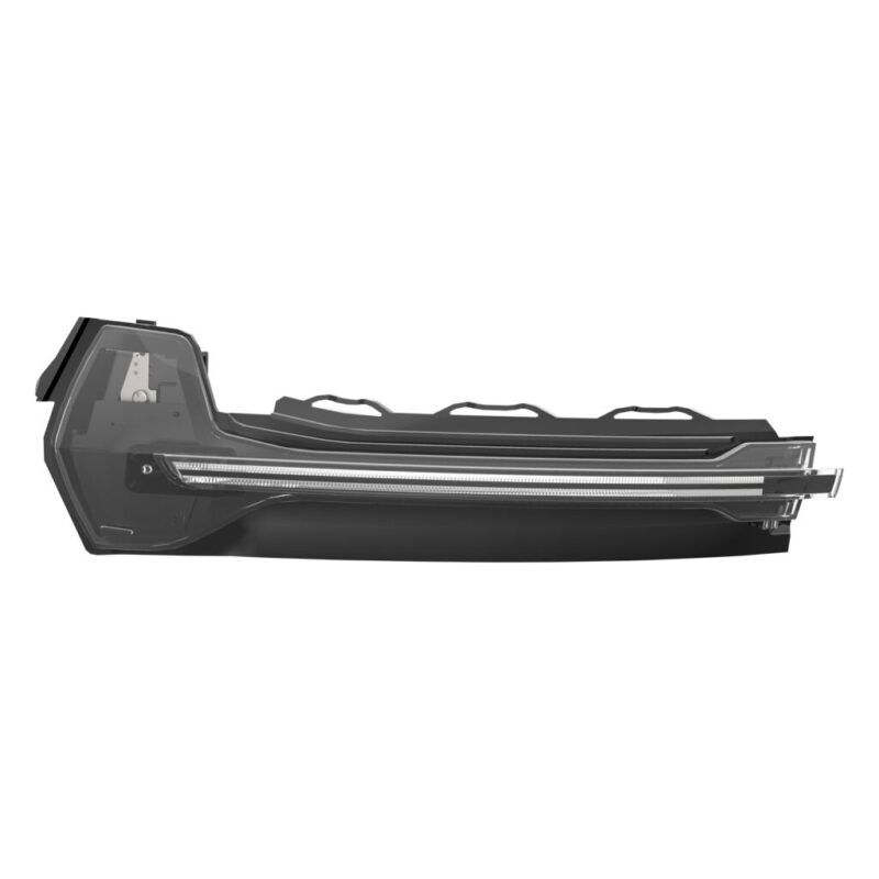 dynamiczne kierunkowskazy LEDriving DMI dla AUDI A3 Black Edition - obrazek 7