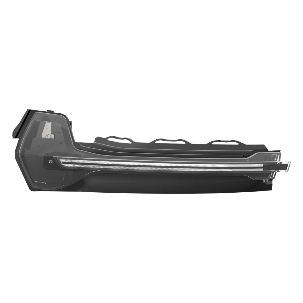 dynamiczne kierunkowskazy LEDriving DMI dla AUDI A3 Black Edition - obrazek 7