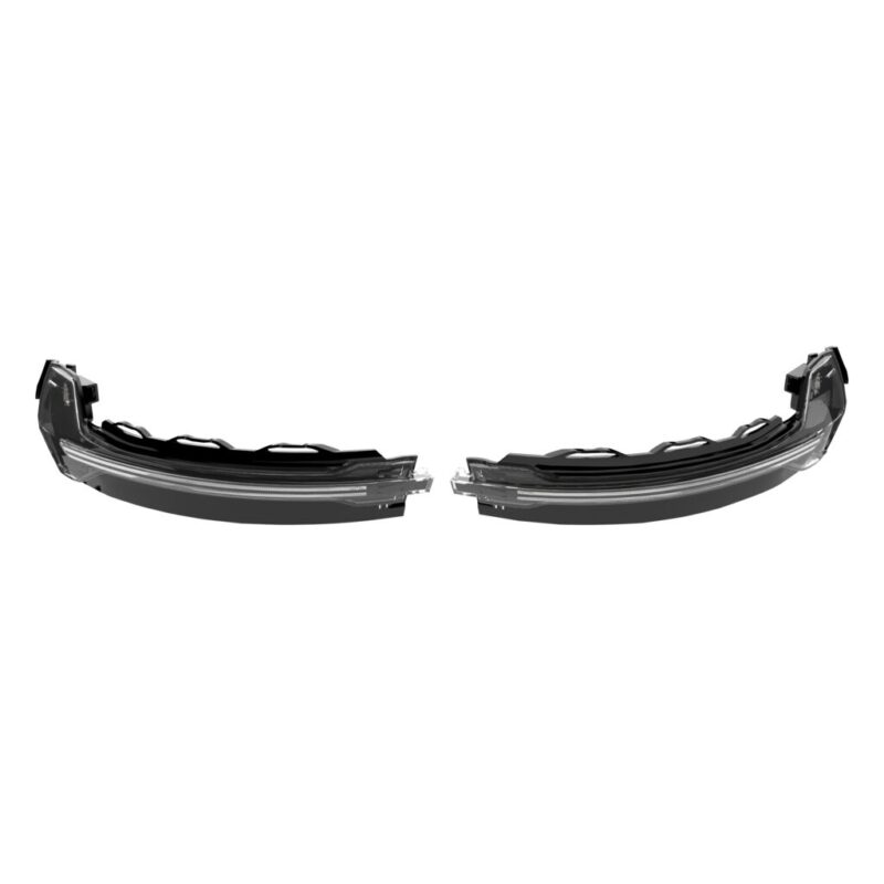 dynamiczne kierunkowskazy LEDriving DMI dla AUDI A3 Black Edition - obrazek 9