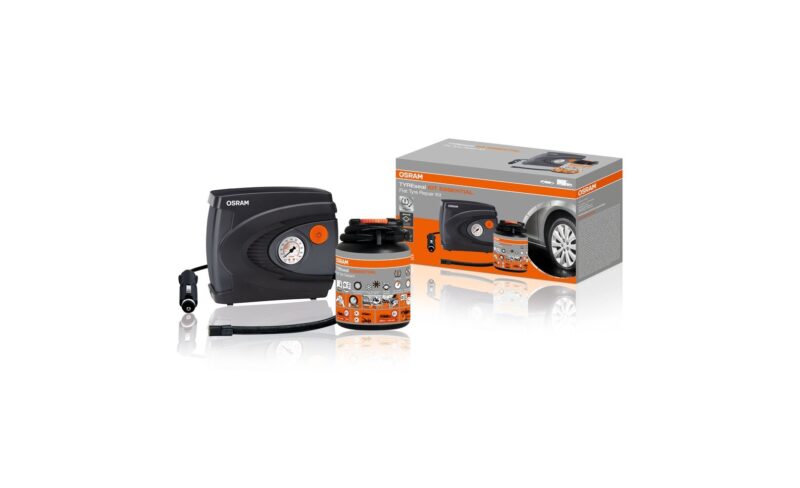 Zestaw naprawczy do opon Osram TYREseal OTSK6ESN