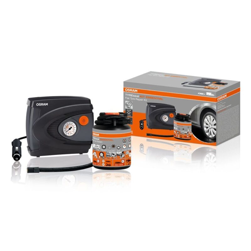 Zestaw naprawczy do opon Osram TYREseal OTSK6ESN