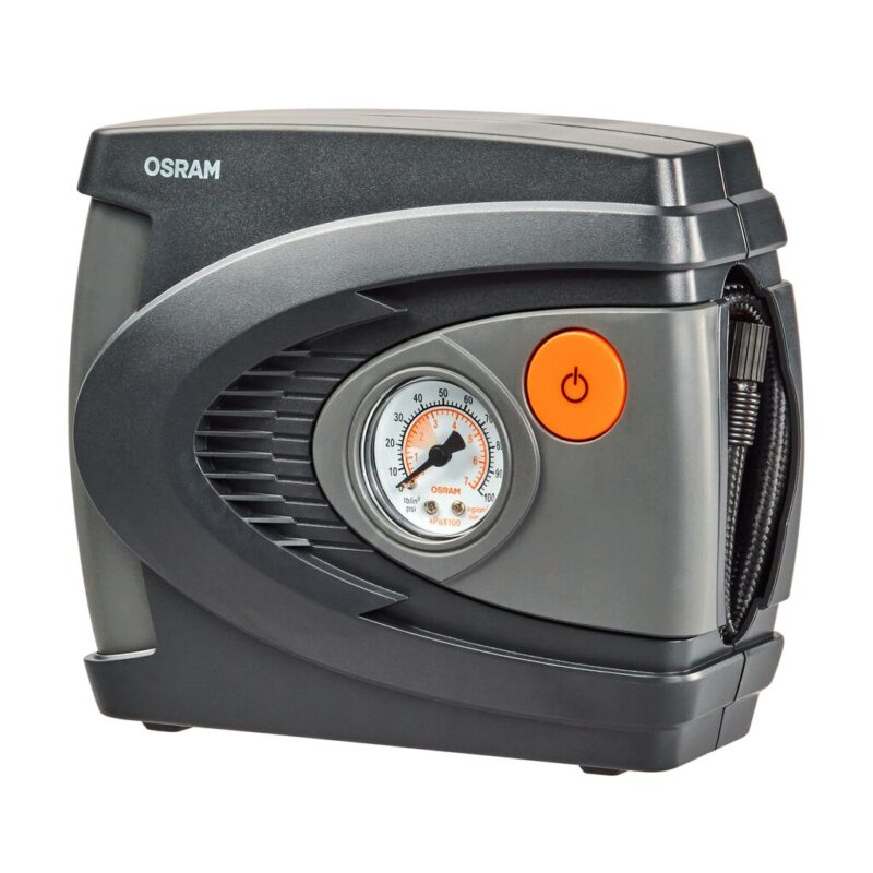 Zestaw naprawczy do opon Osram TYREseal OTSK6ESN - obrazek 3