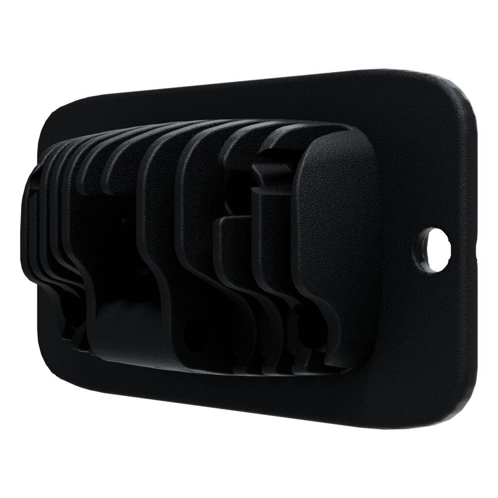 Lampa robocza Flush Mount WL VX-100 FL Osram Offroad FLUSH101-FL - obrazek 6