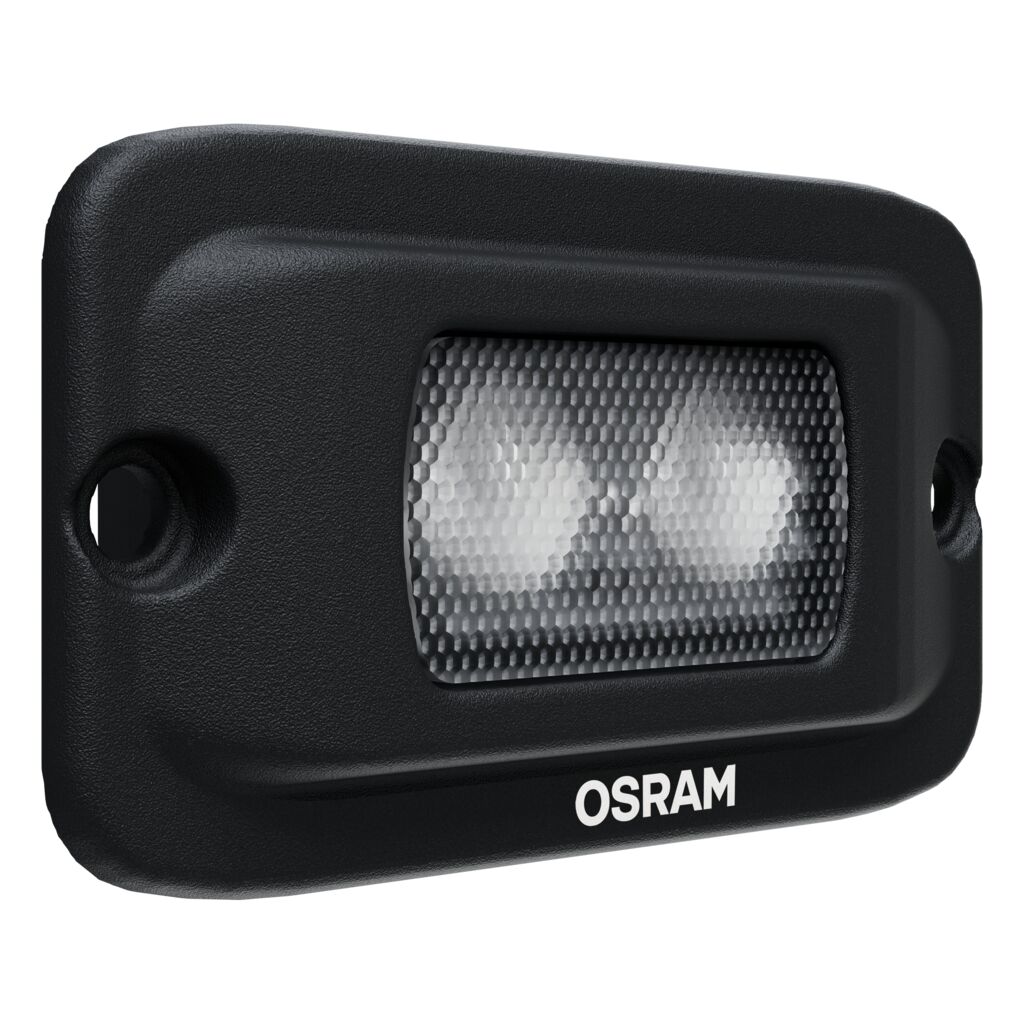 Lampa robocza Flush Mount WL VX-100 FL Osram Offroad FLUSH101-FL - obrazek 4